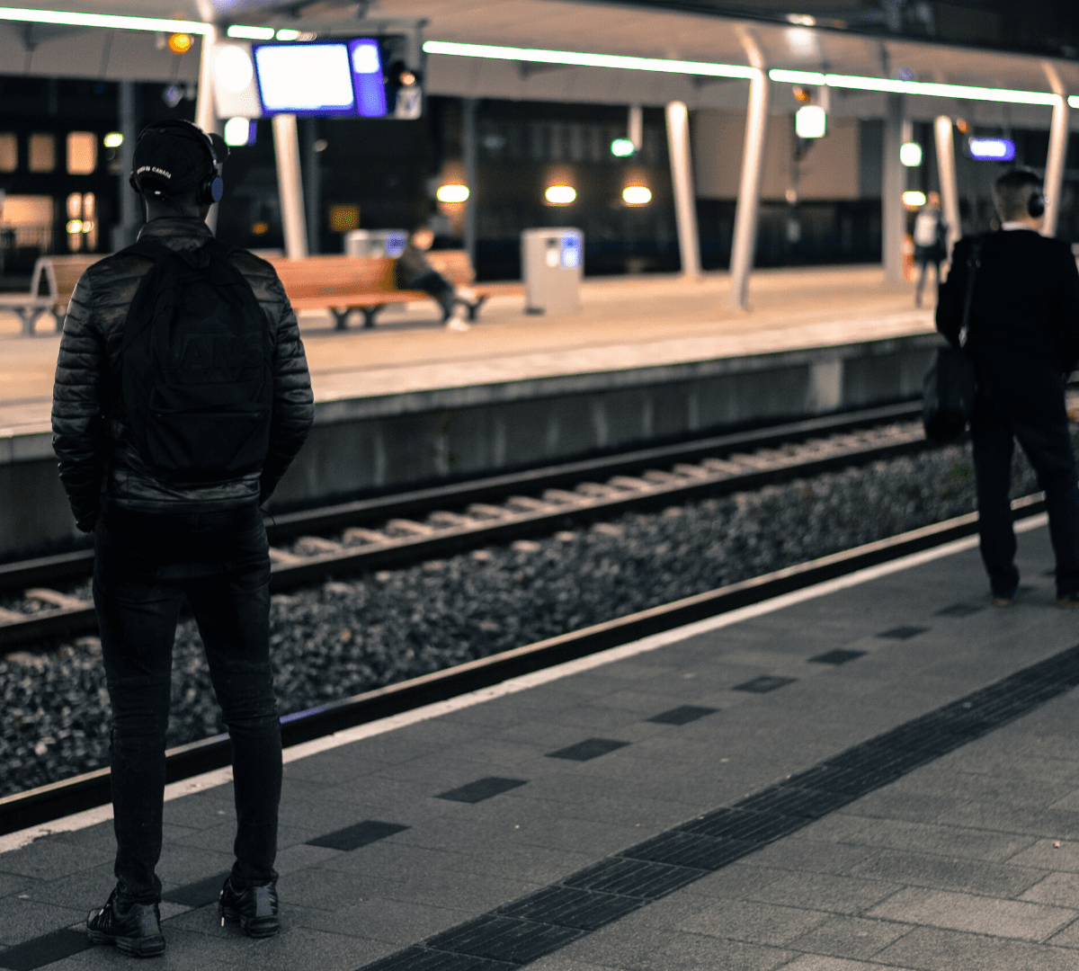 Trasporto Pubblico ai tempi del coronavirus (parafrasando Gabriel García Márquez)