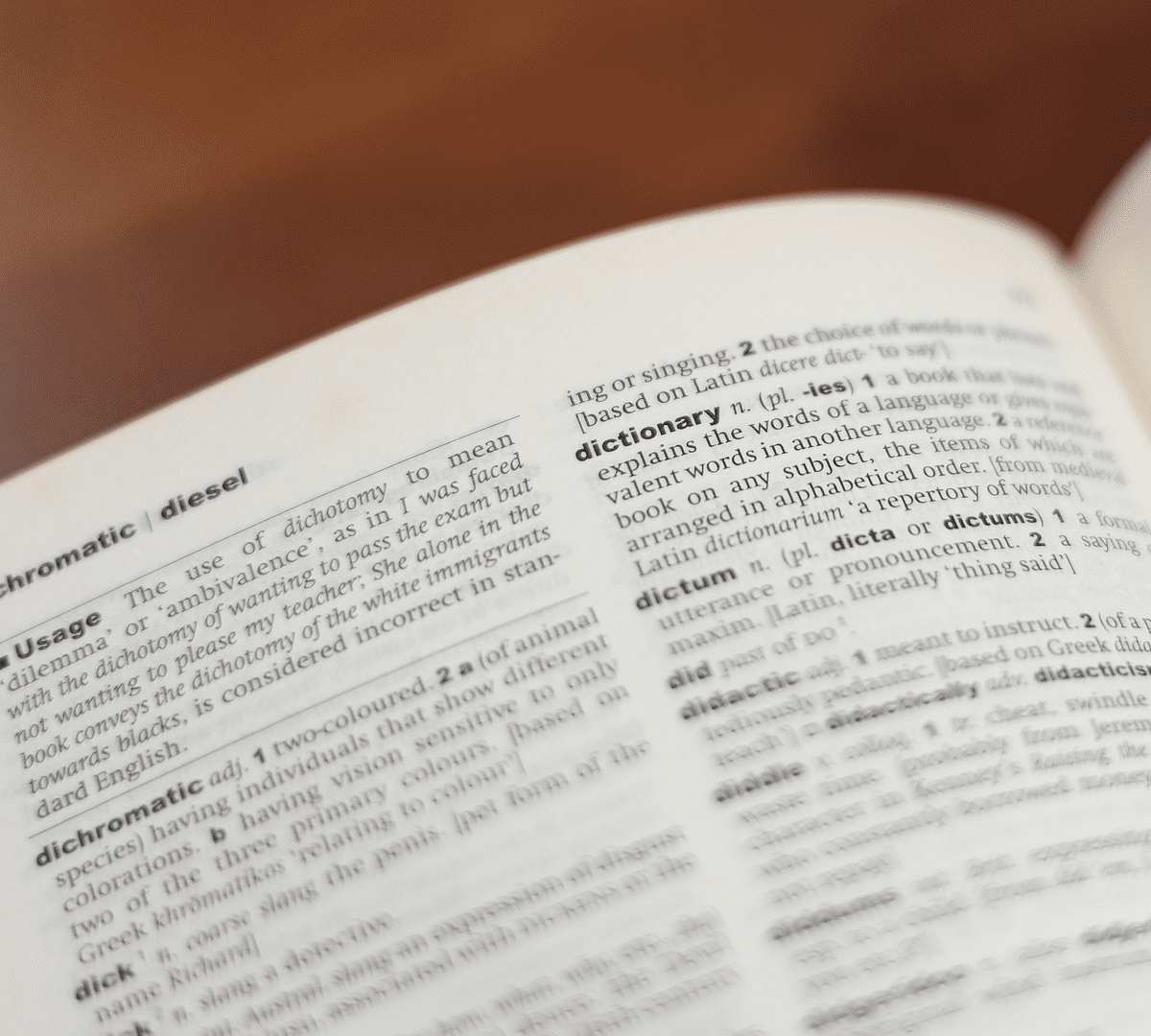 Smart mobility from A to Z: the importance of sector vocabulary