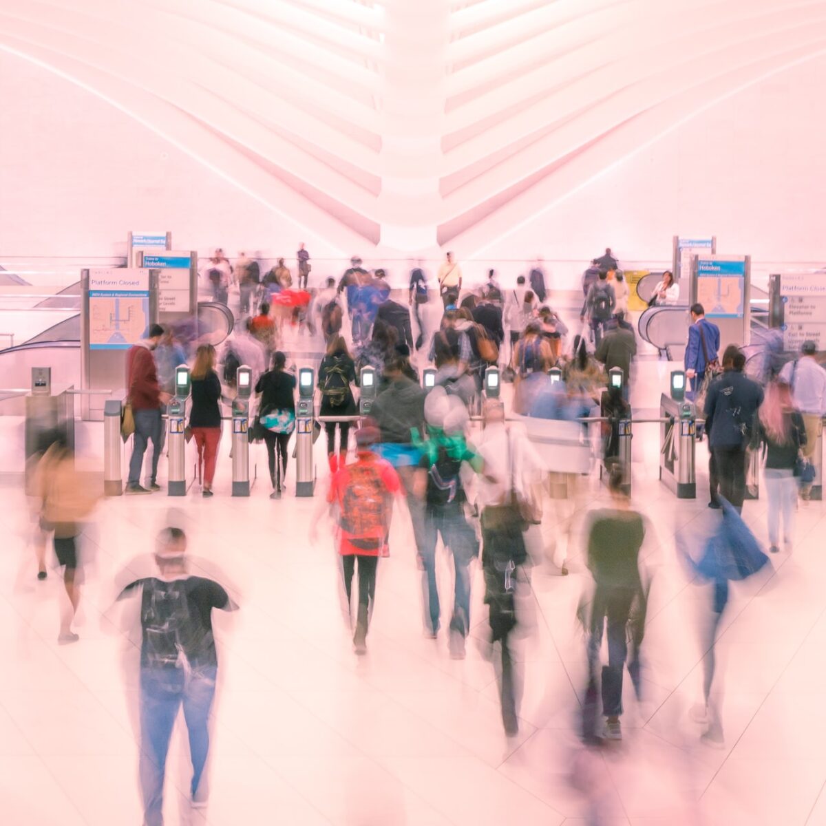 Account-Based Ticketing: ticketing projected to the future