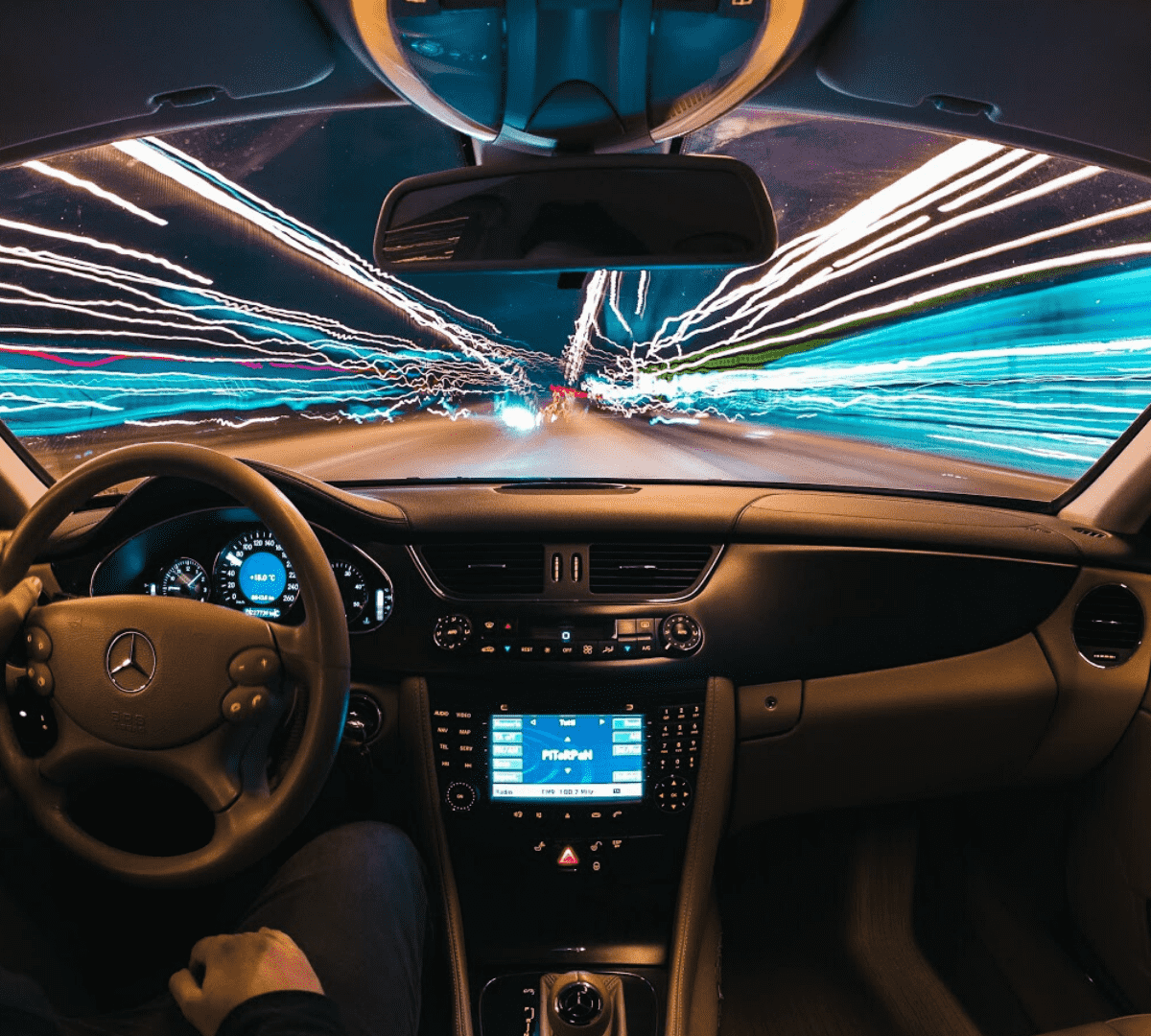 Why has the car been so successful for mobility?