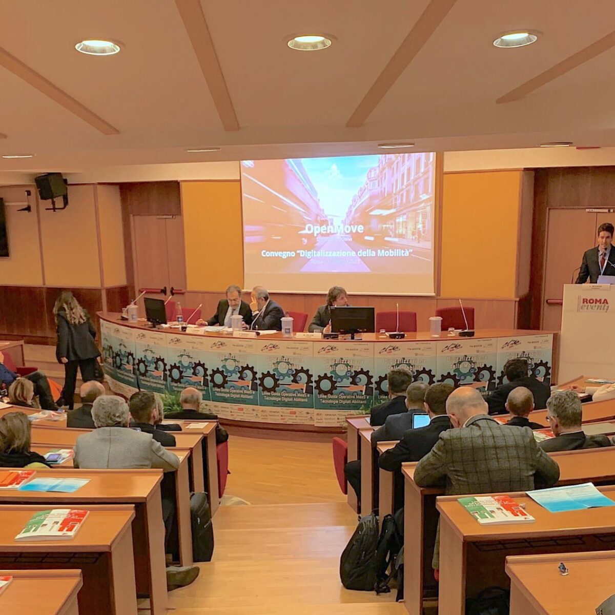 The key ingredients for a successful MaaS