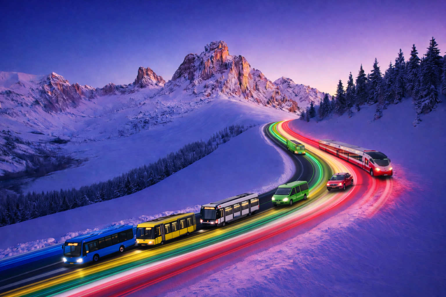 Immagine OpenMove x MaaS Olimpico