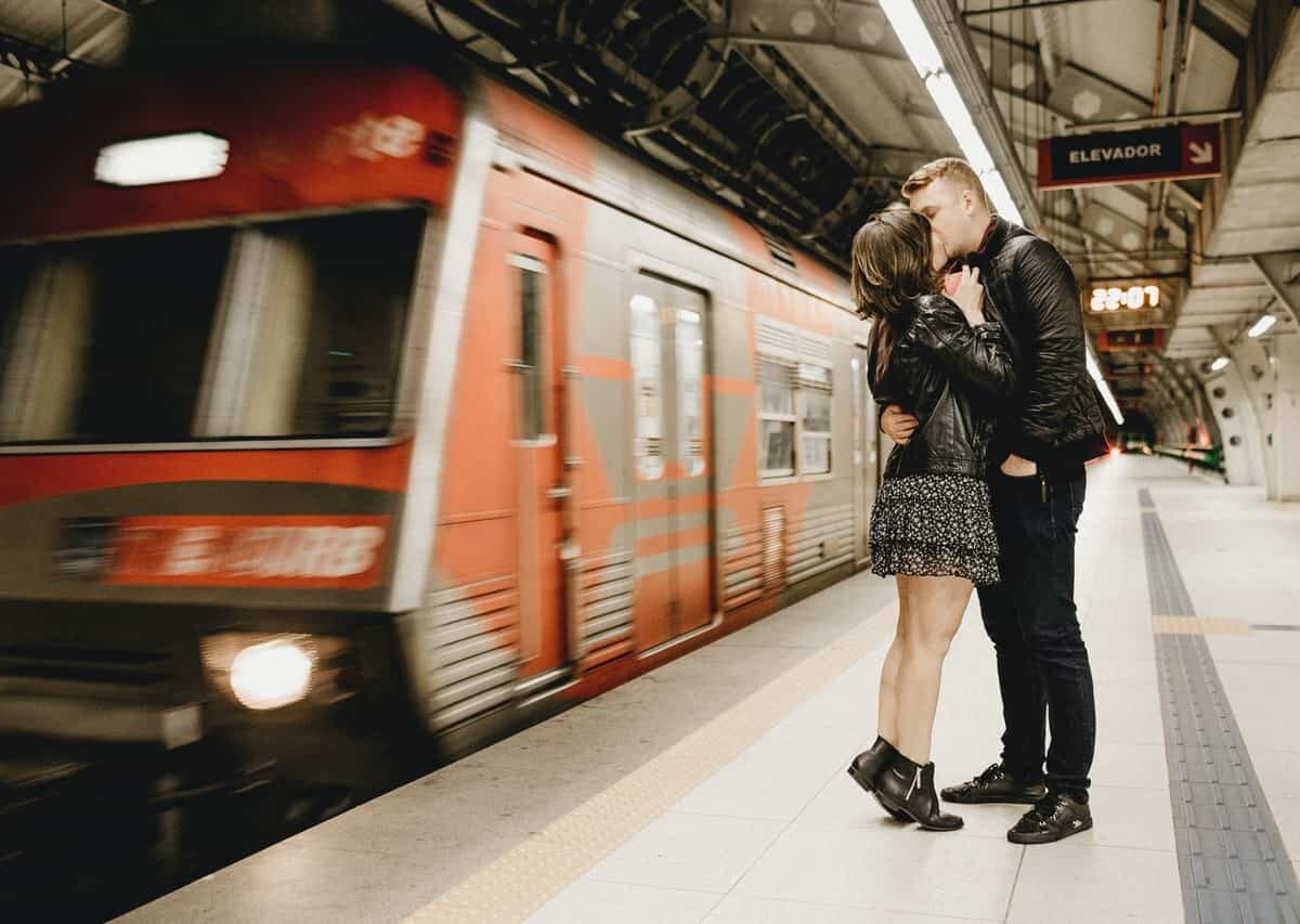 MaaS: a love story starting from the first date