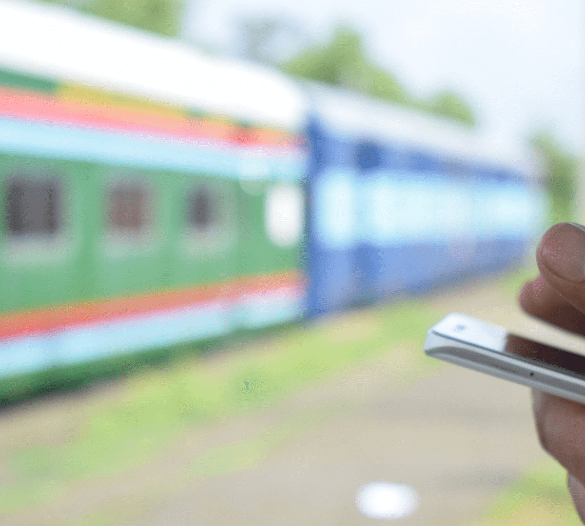 Smartphone: da coltellino svizzero a mezzo di trasporto