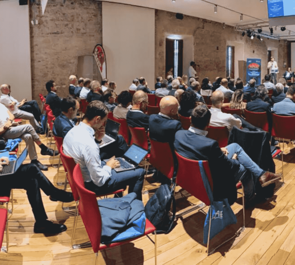 OpenMove entra a far parte dell’associazione Club Italia
