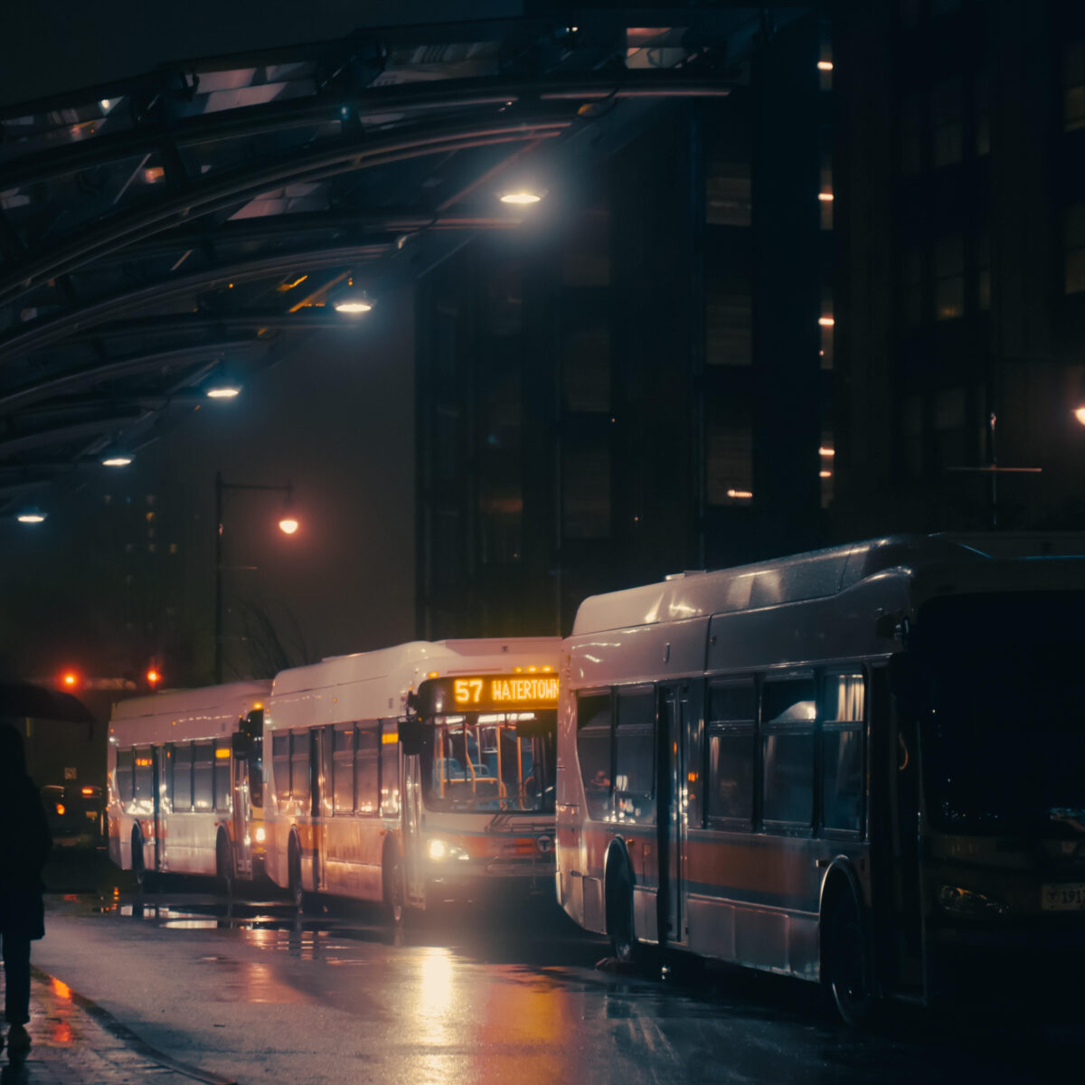 4 reasons why on-demand transport must be integrated into the wider public transport network