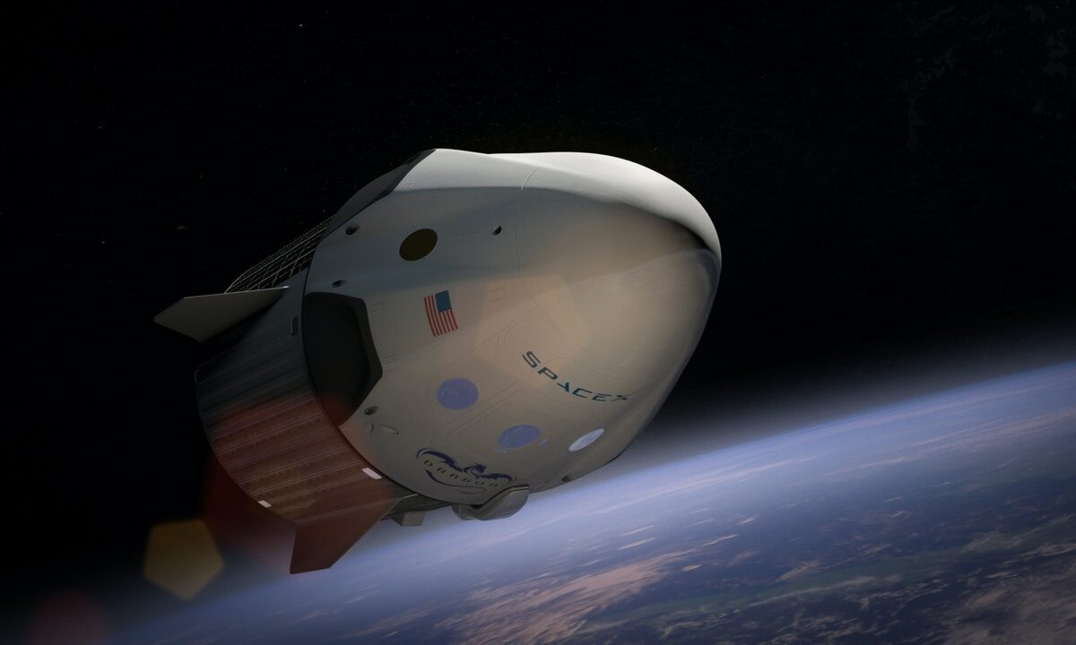 SpaceX’s lesson in ground transportation