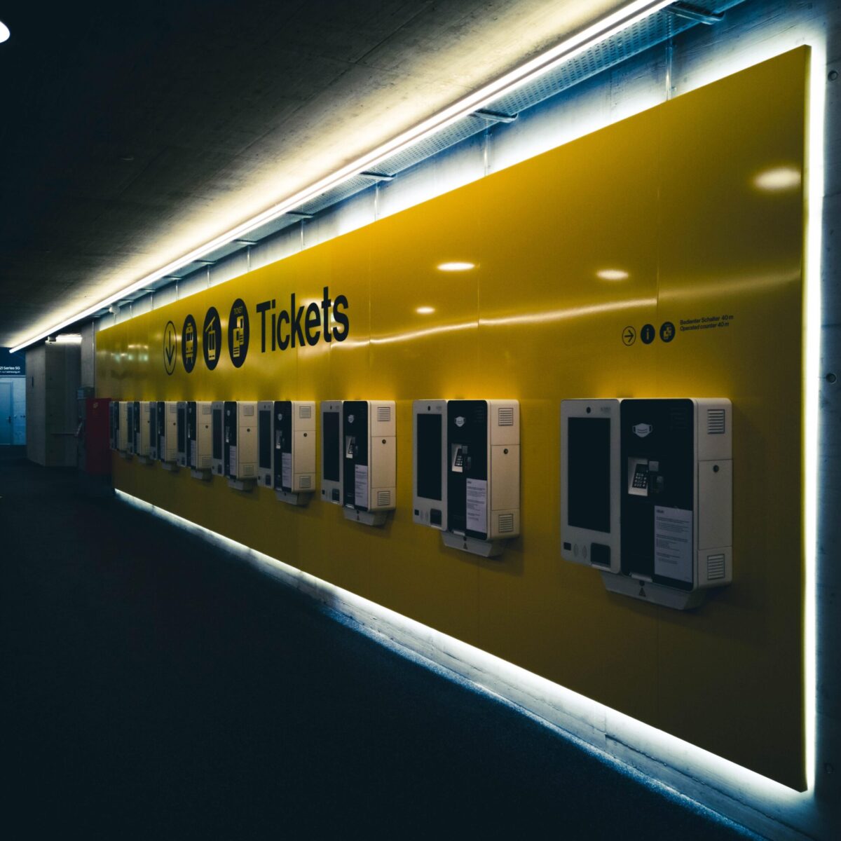 Media-Based VS Account-Based Ticketing: a conversation between ticketing media